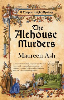 Front cover_The Alehouse Murders