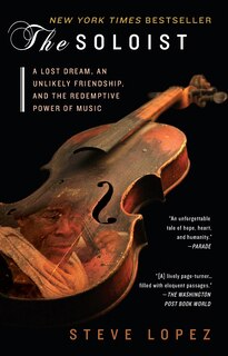 Front cover_The Soloist