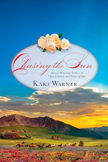 Couverture_Chasing The Sun