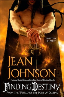 Front cover_Finding Destiny