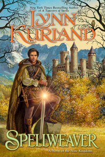 Front cover_Spellweaver