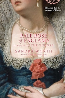 Front cover_Pale Rose Of England