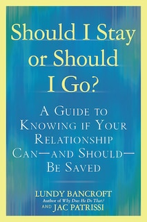 Front cover_Should I Stay Or Should I Go?