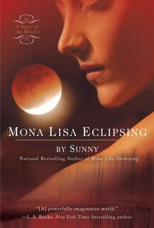 Front cover_Mona Lisa Eclipsing