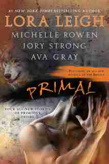 Primal by Lora Leigh