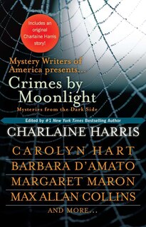 Front cover_Crimes By Moonlight