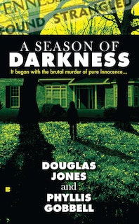 Front cover_A Season Of Darkness