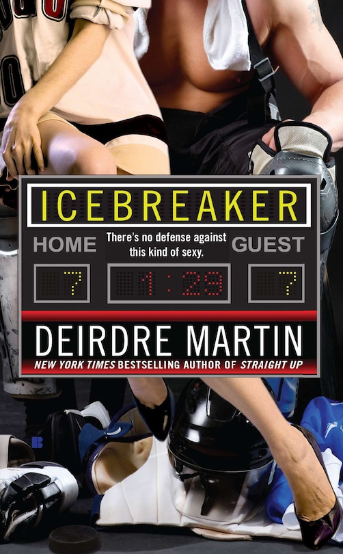 Icebreaker