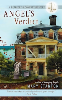 Front cover_Angel's Verdict