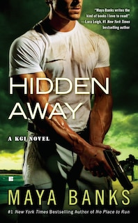 Front cover_Hidden Away
