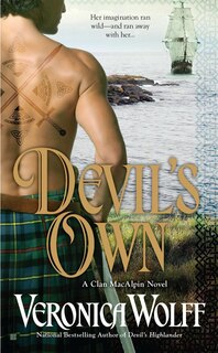 Couverture_Devil's Own
