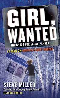 Front cover_Girl, Wanted