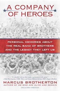 Front cover_A Company Of Heroes