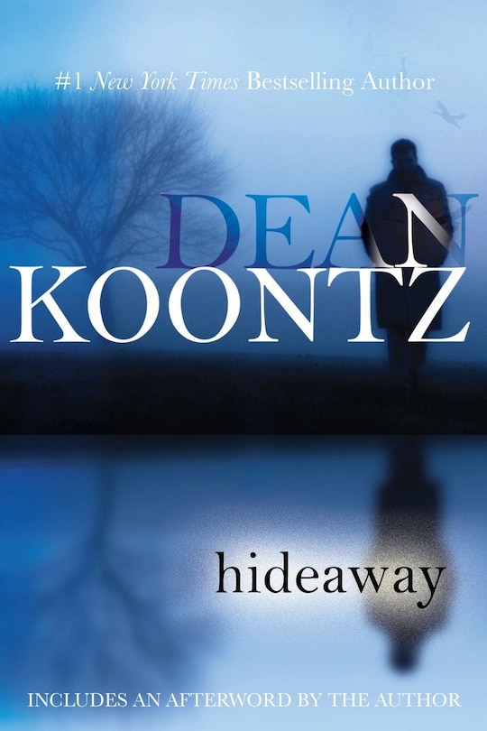 Front cover_Hideaway