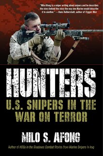 Front cover_Hunters