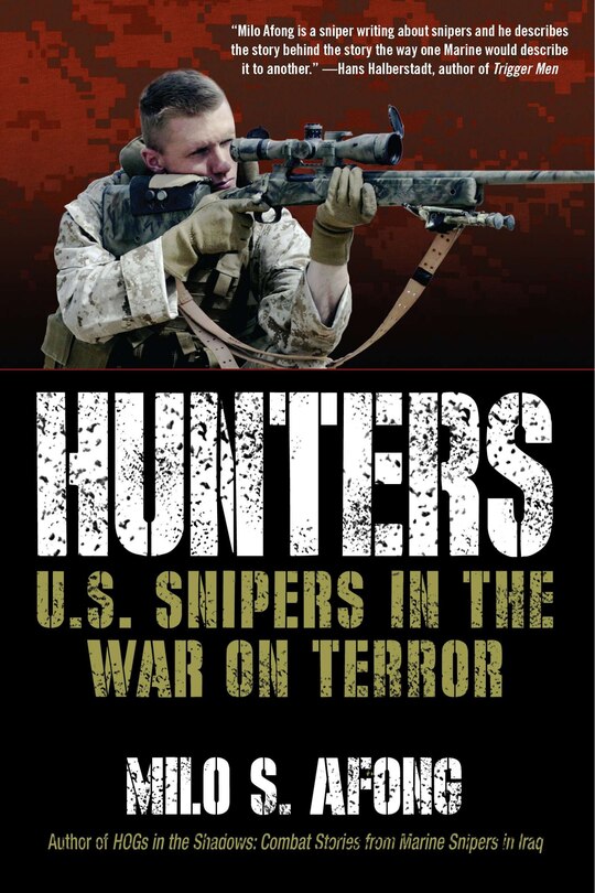 Front cover_Hunters