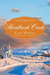 Front cover_Heartbreak Creek