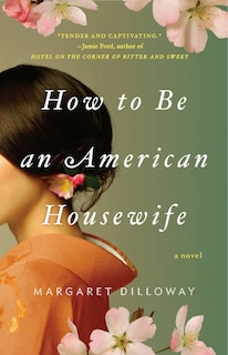 Front cover_How To Be An American Housewife