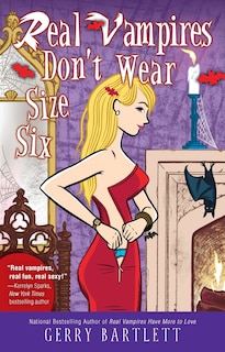 Front cover_Real Vampires Don't Wear Size Six