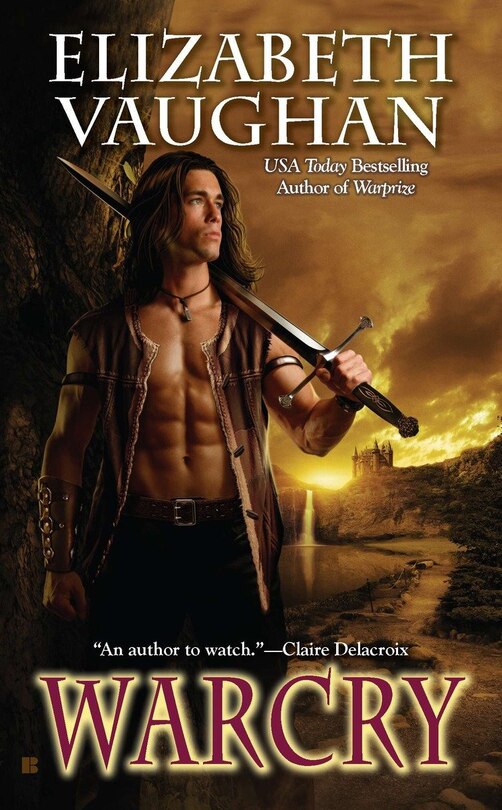 Front cover_Warcry