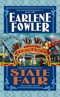 Front cover_State Fair
