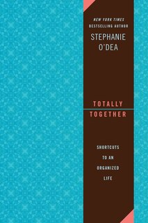 Couverture_Totally Together