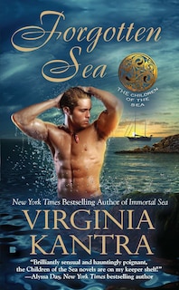 Couverture_Forgotten Sea