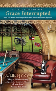 Front cover_Grace Interrupted