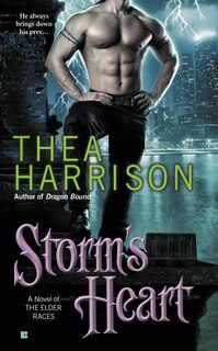 Front cover_Storm's Heart