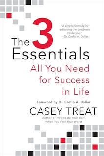 Couverture_The 3 Essentials