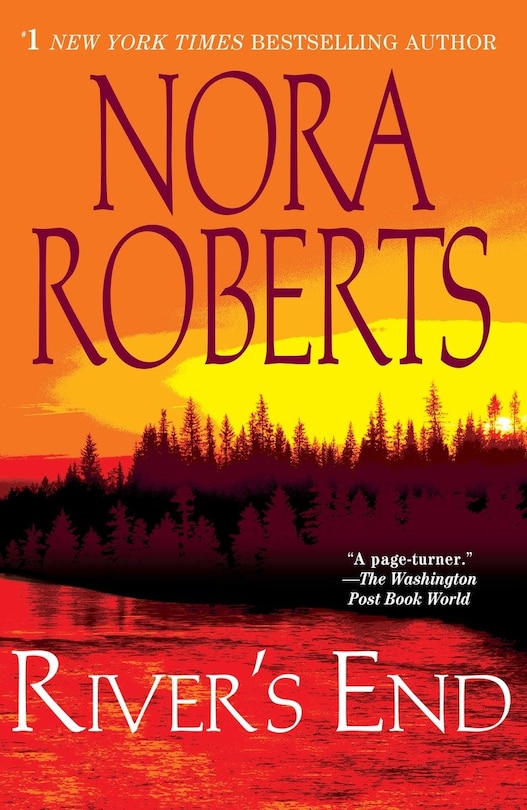Front cover_River's End