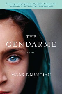 Front cover_The Gendarme