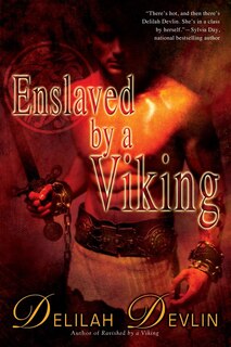 Front cover_Enslaved By A Viking
