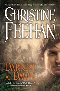 Front cover_Darkest At Dawn