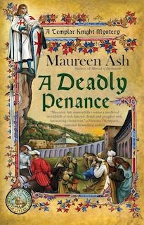 Front cover_A Deadly Penance