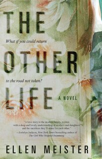 Front cover_The Other Life