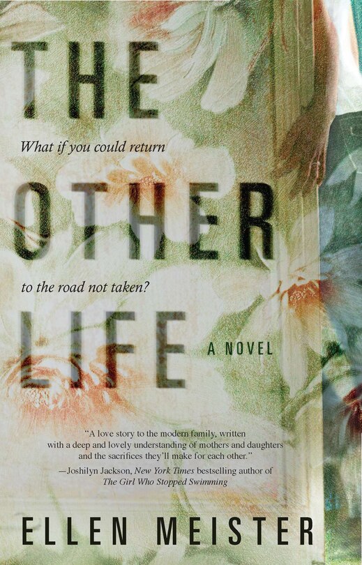 Front cover_The Other Life