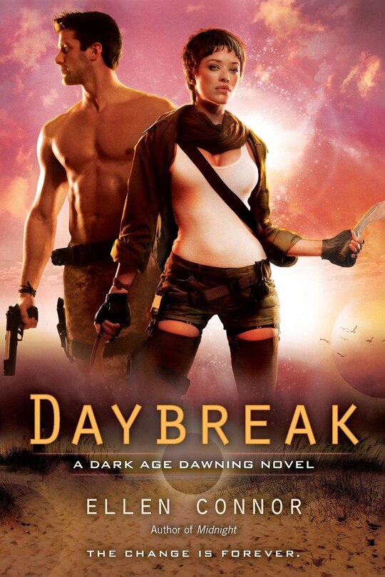 Front cover_Daybreak