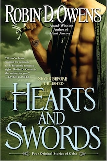 Front cover_Hearts And Swords