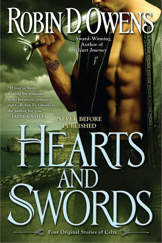 Front cover_Hearts And Swords