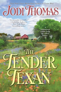 Couverture_The Tender Texan