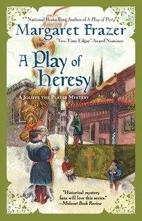 Front cover_A Play Of Heresy