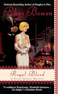 Front cover_Royal Blood