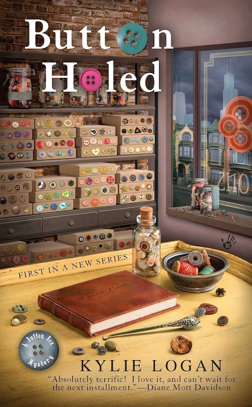 Couverture_Button Holed