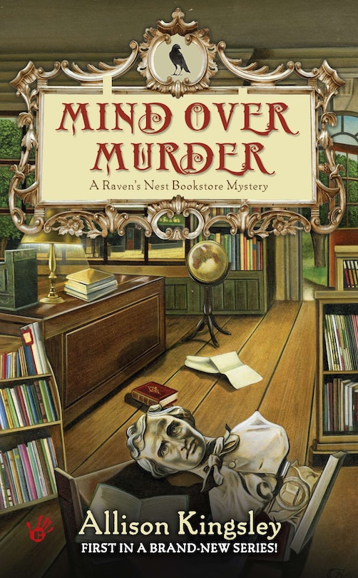 Couverture_Mind Over Murder