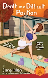 Couverture_Death In A Difficult Position