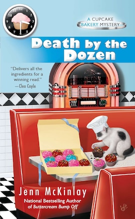 Death By The Dozen