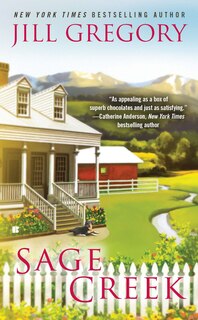 Front cover_Sage Creek