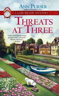 Couverture_Threats At Three