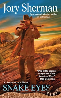 Front cover_Snake Eyes